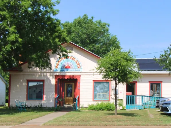 513 Bolivar St, Denton, TX 76201