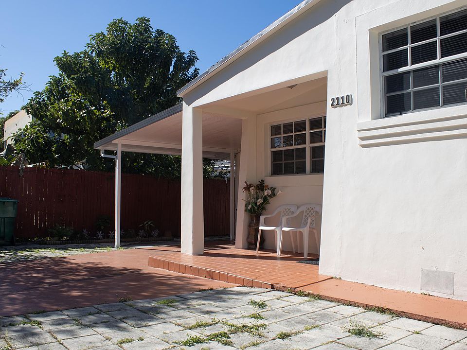 Parking spots:1 under carport, 1 directly behind