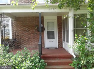 1668 Minnesota Rd, Camden, NJ 08104