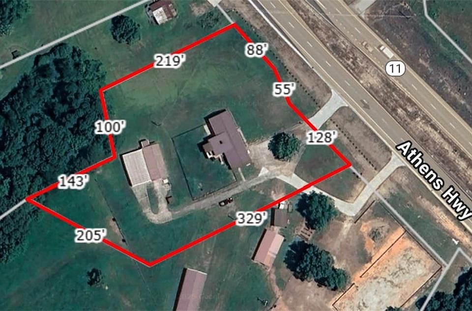 2nd image of 2932 Athens Hwy #2932