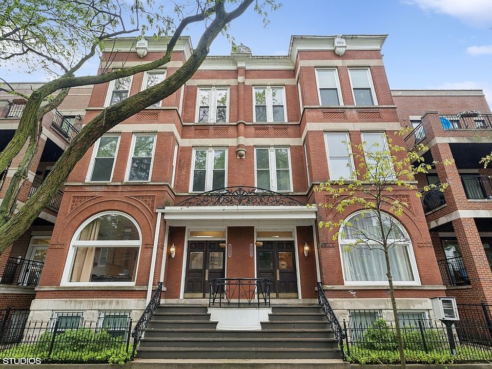 1st image of 2736 N Seminary Ave #2