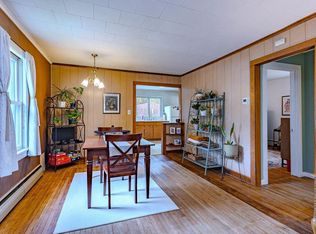 101 JOHNSON STREET, Rhinelander, WI 54501