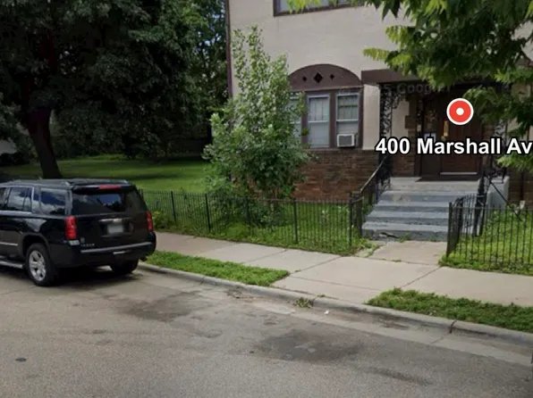 400 Marshall Ave, Saint Paul, MN
