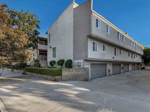 7240 Shirley Ave Unit 102, Reseda, CA 91335