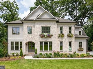 1886 Timothy Dr, Atlanta, GA 30329