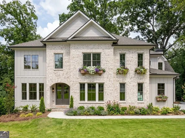 1886 Timothy Dr, Atlanta, GA 30329