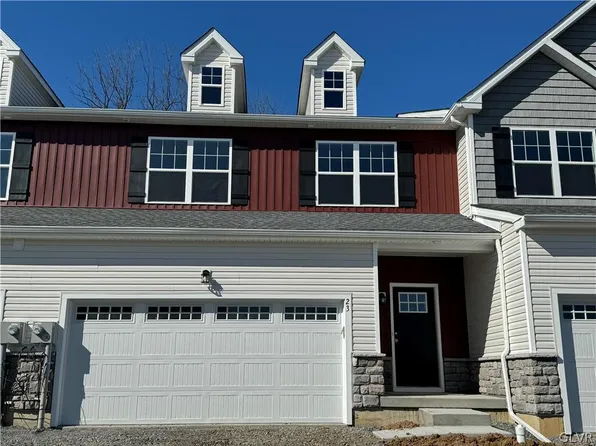 23 Timber Trl #6, Palmer Township, PA 18045