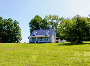 353 Duncan Rd, Rutherfordton, NC 28139