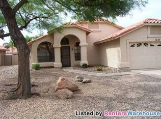 1237 E Tremaine Ave, Gilbert, AZ 85234