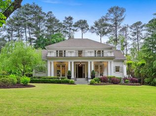 1694 W Sussex Rd NE, Atlanta, GA 30306