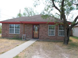 3101 Abilene St, San Angelo, TX 76901