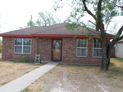 3101 Abilene St, San Angelo, TX, 76901