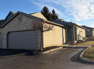 5698 Blendon Place Dr #74E, Columbus, OH 43230