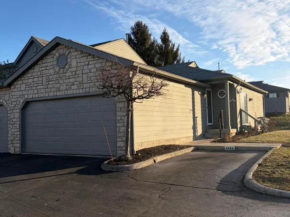 5698 Blendon Place Dr #74E, Columbus, OH 43230