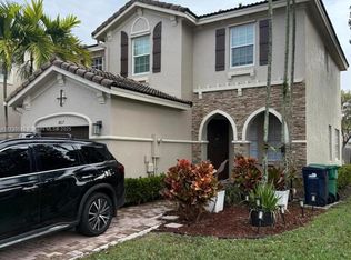 867 SW 154th Path, Miami, FL 33194