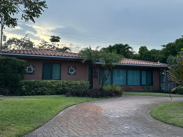 4621 NE 18TH Terrace, Fort Lauderdale, FL 33308