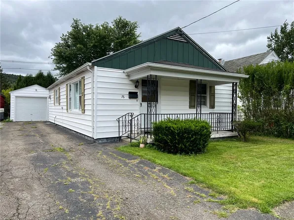 76 Harding Ave, Bradford, PA 16701