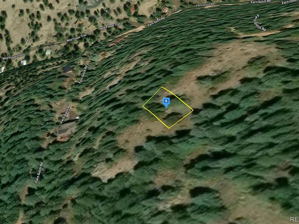 2nd image of 26755 Fern Gulch Road