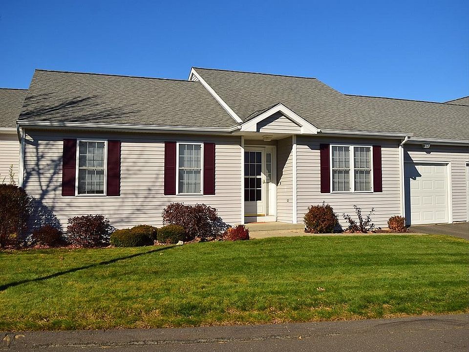1st image of 27 Quail Hollow Close #27