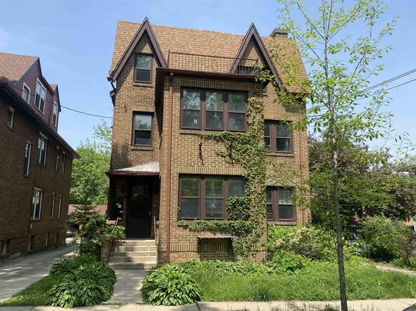 1346 Rutledge Street, Madison, WI 53703