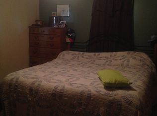 409 NW East St, Linton, IN 47441