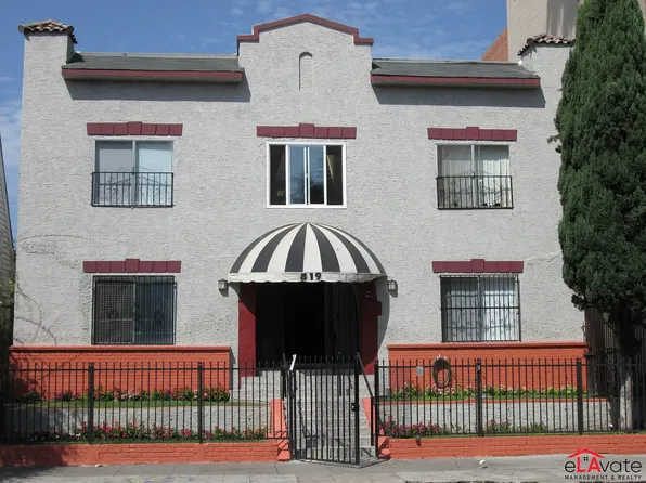 6815 Kelvin Ave., 6815 Kelvin Ave #102, Winnetka, CA 91306