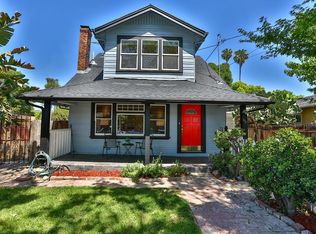 1196 S 7th St, San Jose, CA 95112