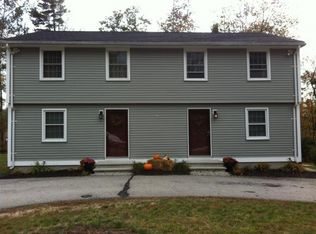 86 Prescott Rd, Raymond, NH 03077