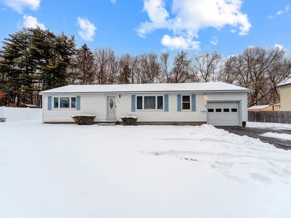 275 Sterling St, Clinton, MA 01510
