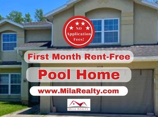3028 Stillwater Dr, Kissimmee, FL 34743