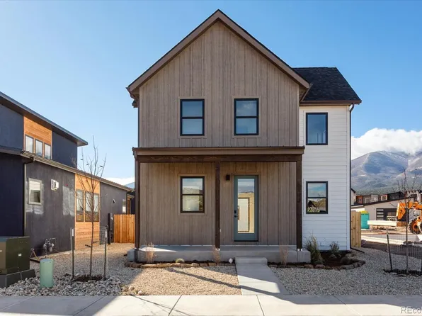 243 Confluence Road, Salida, CO 81201