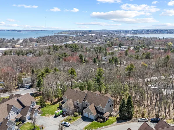 58 Ridge Road #7, Portland, ME 04103