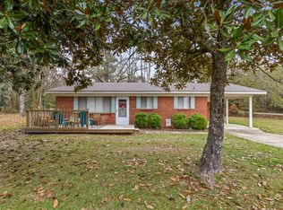 417 Linwood Dr, Amory, MS 38821