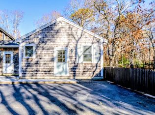 45 Edmar Rd #46, East Falmouth, MA 02536