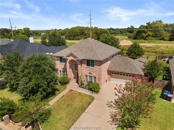 2122 Rolling Rock Pl, College Station, TX 77845