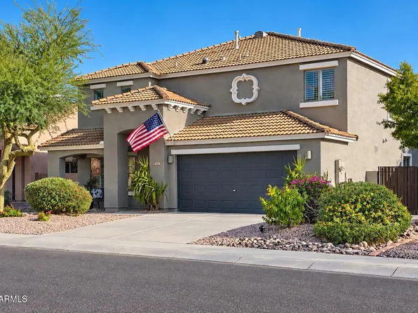 1931 E REDWOOD Drive, Chandler, AZ 85286