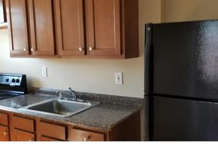 4200 Reisterstown Rd FLOOR 2, Baltimore, MD 21215