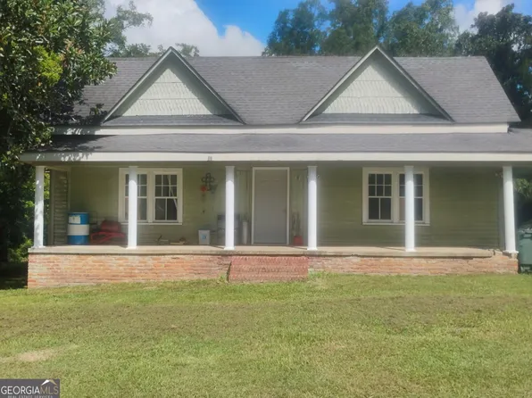 2005 Thairdell Rd, Rockledge, GA 30454
