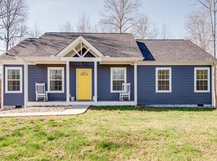 22 Bluff Ct, White Bluff, TN 37187