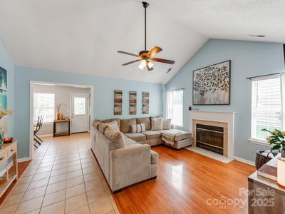 10408 Milstead Ct, Charlotte, NC, 28215