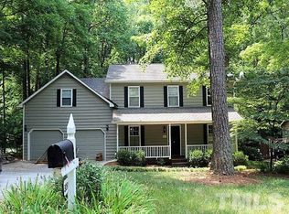 309 Trappers Run Dr, Cary, NC 27513