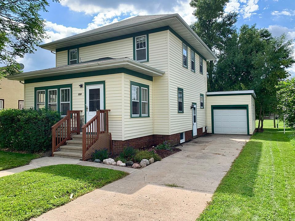 720 1st Ave, Gibbon, MN 55335 MLS 6364131 Zillow