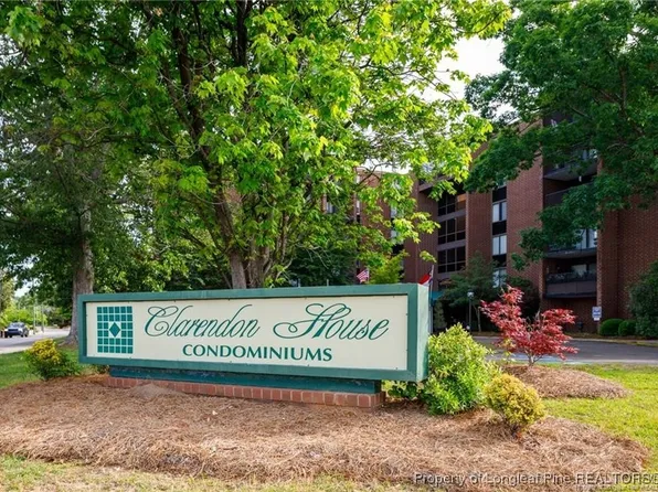 1100 Clarendon St APT 608, Fayetteville, NC 28305