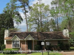 2250 Claremont Ln, Tallahassee, FL 32301