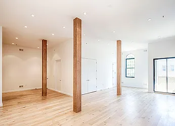 Rented by BARNES New York