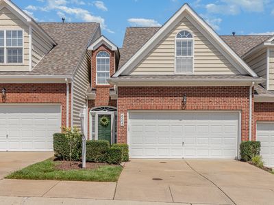8004 Thrush Ridge Ln, Raleigh, NC, 27615
