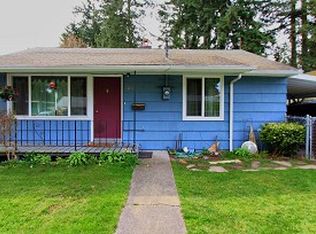 5704 236th St SW, Mountlake Terrace, WA 98043