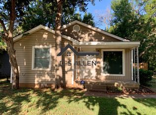 1410 S 6th St, Chickasha, OK 73018