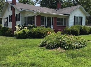 715 W Washington St, Athens, AL 35611