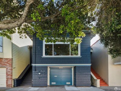 854 47th Ave, San Francisco, CA, 94121